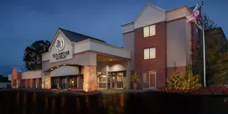 DoubleTree by Hilton Akron/Fairlawn