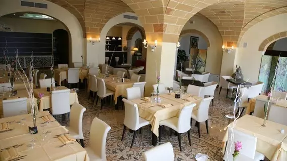 Hotel Aurora e del Benessere | Puglia - Lecce (il) - Santa Cesarea Terme