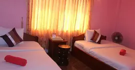 Sam So Guesthouse | Siem Reap (ili) - Siem Reap - Siem Reap Merkezi