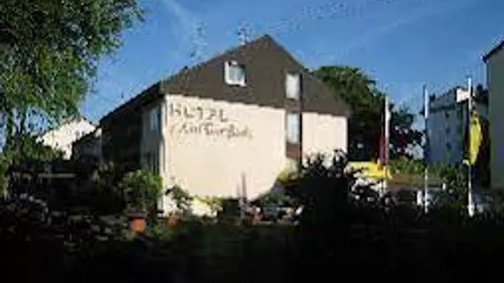 Hotel Am Kurpark | Baden-Wuerttemberg - Bad Wimpfen