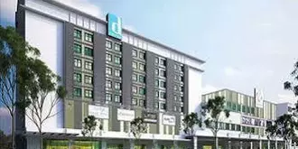 D Hotel Seri Iskandar