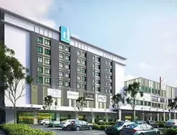 D Hotel Seri Iskandar | Perak - Bota - Bandar Seri Iskandar