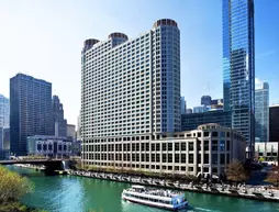 Sheraton Grand Chicago | İllinois - Chicago (ve civarı) - Chicago - Streeterville