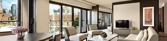 Park Hyatt Sydney | New South Wales - Sidney (ve civarı) - Sydney - The Rocks