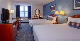 Federal City Inn & Suites | Louisiana - New Orleans (ve civarı) - New Orleans