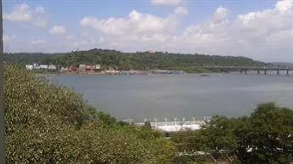 Panaji Residency | Goa - Kuzey Goa - Panaji