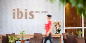 Ibis Bali Kuta