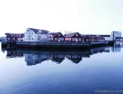 Anker Brygge | Nordland (kontluk) - Vagan - Svolvaer