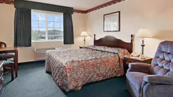 Days Inn - Port Orchard | Washington - Port Orchard