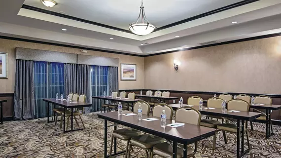 La Quinta Inn & Suites Fort Worth/Lake Worth | Teksas - Fort Worth (ve civarı) - Fort Worth