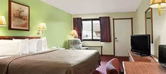 Royal Inn & Suites | Missouri - West Plains (ve civarı) - Mountain Grove