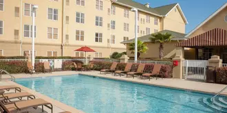 Homewood Suites by Hilton Pensacola Airport-Cordova Mall