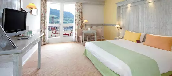 Mercure Millau | Occitanie - Aveyron - Millau