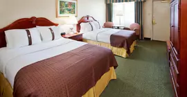 Holiday Inn At Six Flags Saint Louis | Missouri - St. Louis (ve civarı) - Eureka