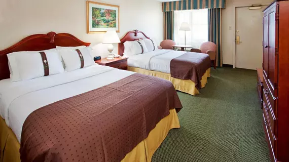 Holiday Inn At Six Flags Saint Louis | Missouri - St. Louis (ve civarı) - Eureka