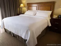 Embassy Suites by Hilton Seattle-Bellevue | Washington - Seattle (ve dolayları) - Bellevue