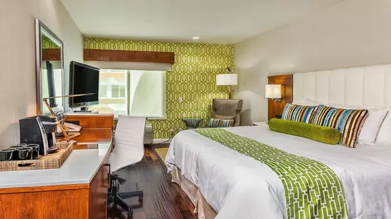 Hotel Indigo Anaheim Maingate | Kaliforniya - Orange County - Anaheim - Anaheim Resort