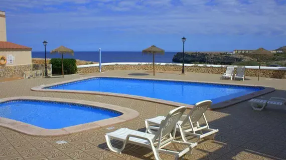 Apartamentos Cabo Baños | Balearic Adaları - Menorca - Ciutadella de Menorca