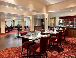 Hilton Milton Keynes | Buckinghamshire (kontluk) - Milton Keynes