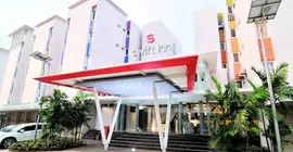 Swift Inn Aeropolis Airport | West Java - Cakarta (ve civarı) - Tangerang