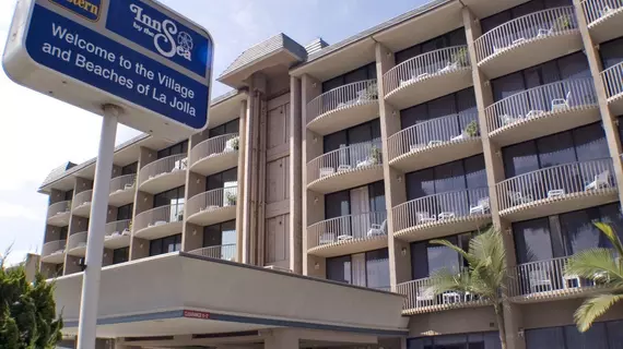 Best Western PLUS Inn by the Sea | Kaliforniya - San Diego County - San Diego Sahili