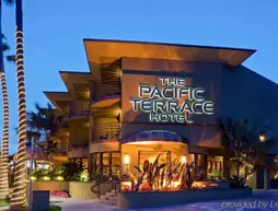 Pacific Terrace Hotel | Kaliforniya - San Diego County - San Diego Sahili