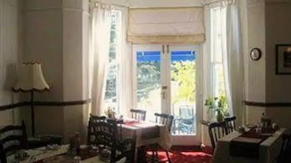 Bridgeside Guest House - B&B | Cornwall (kontluk) - Looe