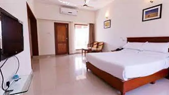 Golden Bay Resorts | Tamil Nadu - Cheyūr