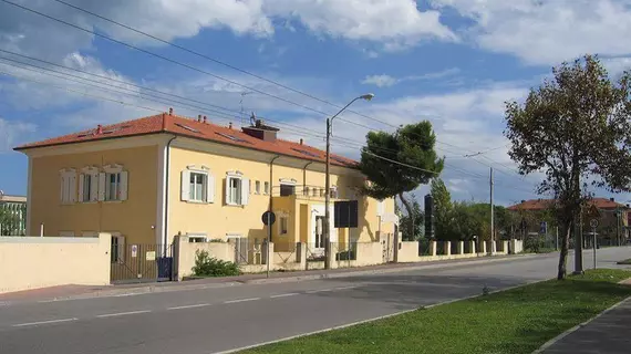 Residenza Villa Margherita | Emilia-Romagna - Rimini