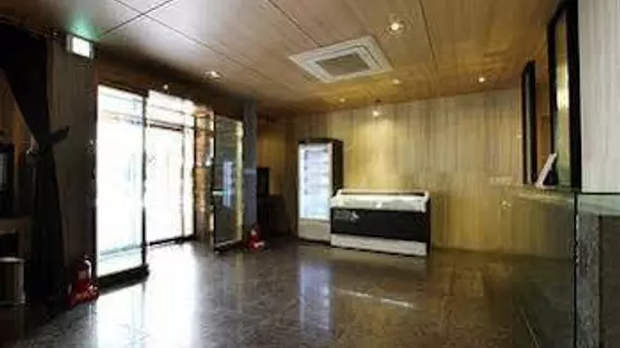 Hotel iNaver | Gyeonggi - Incheon (ve civarı) - Incheon - Jung-gu