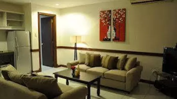 Subic Residencias | Zambales - Olongapo