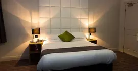 Legacy Kingscliff Hotel | Essex (kontluk) - Clacton-on-Sea - Holland-On-Sea