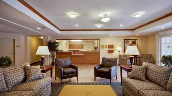 Candlewood Suites Milwaukee Airport - Oak Creek | Wisconsin - Milwaukee (ve civarı) - Oak Creek