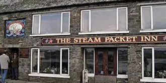 The Steam Packet Inn