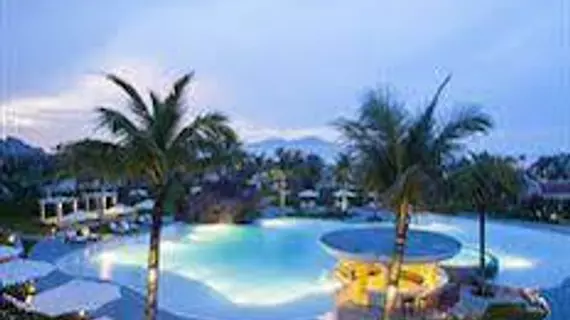 Pulchra Resort Danang | Thua Thien-Hue (vilayet) - Da Nang (ve civarı) - Da Nang - Tân Lưu