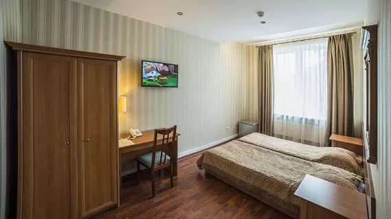 Hotel Vilnius Europolis | Vilnius (ve civarı) - Vilnius