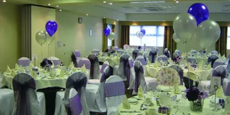 Best Western Appleby Park Hotel