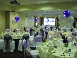 Best Western Appleby Park Hotel | Derbyshire (kontluk) - Swadlincote - Appleby Magna