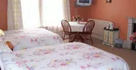 Trafalgar Guest House | Hampshire (kontluk) - Fareham