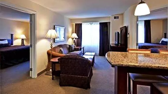 Staybridge Suites South Bend – University Area | Indiana - South Bend (ve civarı) - South Bend