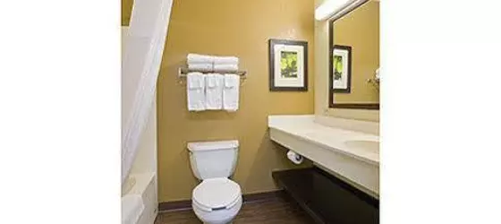 Extended Stay America - Washington, D.C. - Alexandria - Eisenhower Ave. | Virginia - İskenderiye