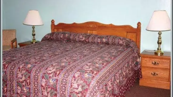 Bucksport Motor Inn | Maine - Bangor (ve civarı) - Bucksport