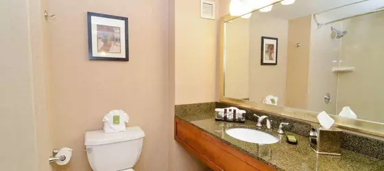 Embassy Suites San Rafael - Marin County | Kaliforniya - Marin County - San Rafael