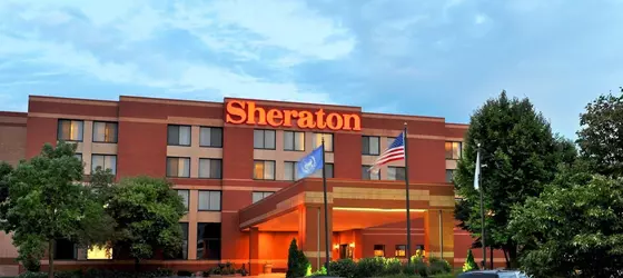 Sheraton Minneapolis West | Minnesota - Minneapolis - St. Paul (ve civarı) - Minnetonka