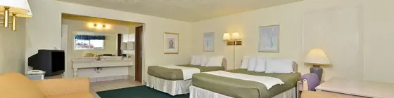 Americas Best Value Inn And Suites Newport | Oregon - Oregon Coast - Newport