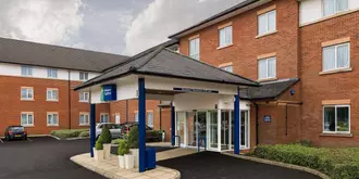 Holiday Inn Express Gatwick Crawley