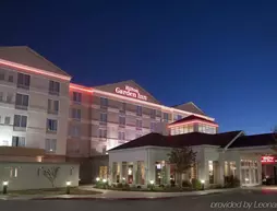 Hilton Garden Inn Oklahoma City Midtown | Oklahoma - Oklahoma City (ve civarı) - Oklahoma