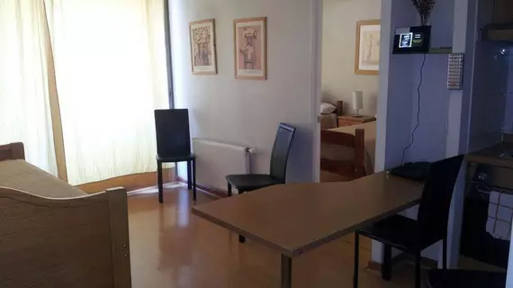 Apart Center | Santiago - Santiago (ve civarı) - Santiago