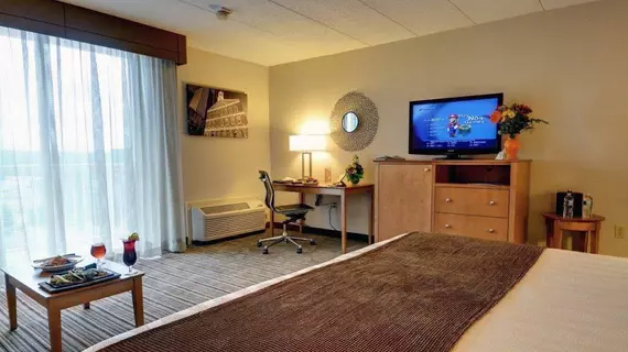 Best Western Plus Waltham Boston | Massachusetts - Waltham