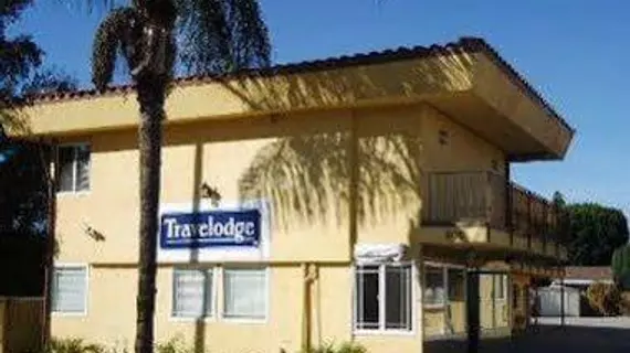 Travelodge Brea | Kaliforniya - Orange County - Brea